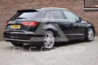 2019 Audi A3