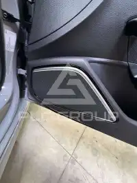 2019 Audi A3