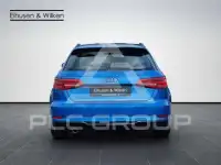 2019 Audi A3