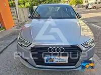 2019 Audi A3
