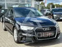 2019 Audi A3