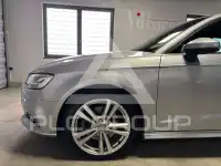 2019 Audi A3