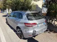 2019 Audi A3