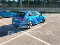2019 Audi A3