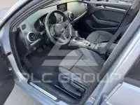 2019 Audi A3