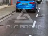 2019 Audi A3