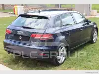 2019 Audi A3