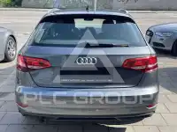 2019 Audi A3