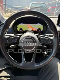 2019 Audi A3