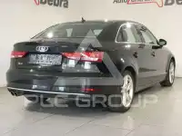 2019 Audi A3