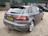 2019 Audi A3