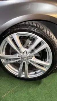 2019 Audi A3