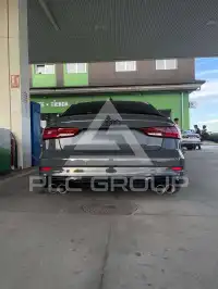 2019 Audi A3