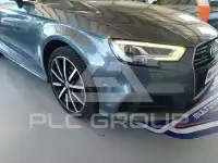 2019 Audi A3
