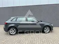 2019 Audi A3