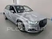 2019 Audi A3