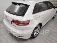 2019 Audi A3