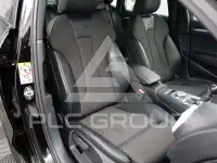 2019 Audi A3