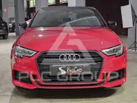 2019 Audi A3