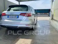 2019 Audi A3