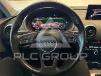 2019 Audi A3