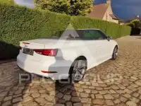 2019 Audi A3