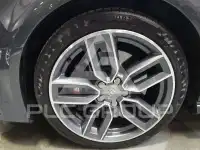 2019 Audi S3