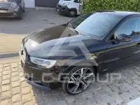2019 Audi A3
