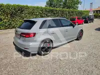 2019 Audi A3
