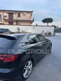 2019 Audi A3