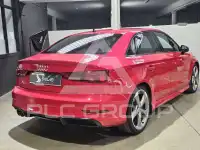 2019 Audi A3