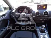 2019 Audi A3