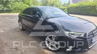 2019 Audi A3