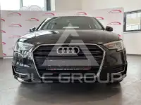 2019 Audi A3
