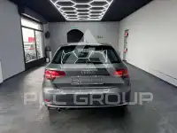 2019 Audi A3