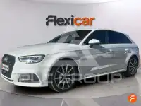 2019 Audi A3