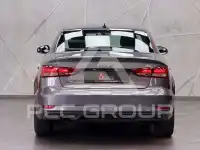 2019 Audi A3