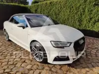 2019 Audi A3