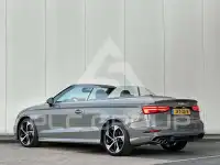 2019 Audi A3