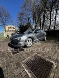 2019 Audi A3