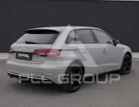 2019 Audi A3