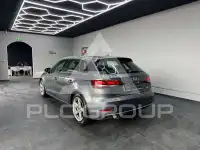 2019 Audi A3