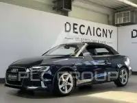 2019 Audi A3