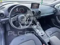 2019 Audi A3