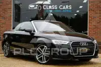 2019 Audi A3