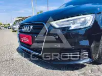 2019 Audi A3