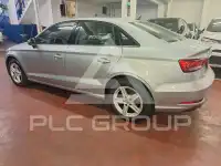 2019 Audi A3