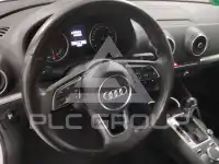2019 Audi A3