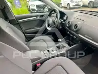 2019 Audi A3