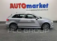 2019 Audi A3